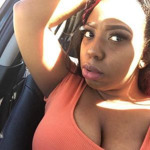 Meet your Posher, Aldazia